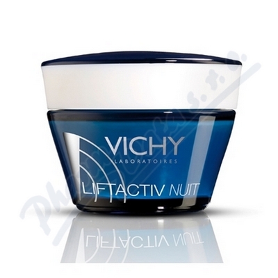 VICHY LIFTACTIV DS Noční 50ml