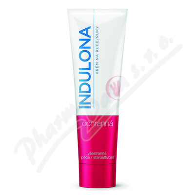 INDULONA Ochranná krém na ruce 85ml