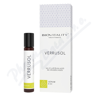 Biovitality Verrusol 8ml