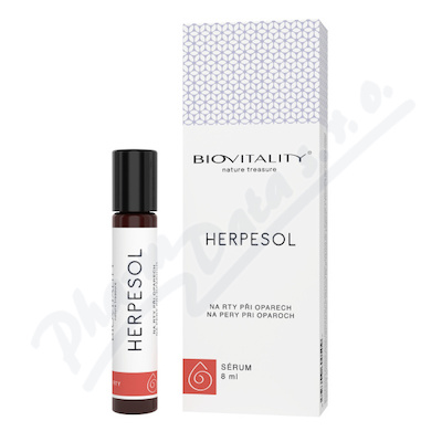 Biovitality Herpesol 8ml