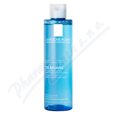 LA ROCHE-POSAY PHYSIO Čisticí tonikum 200ml