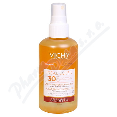 VICHY IDÉAL SOLEIL Sprej s betakarotenem 200ml