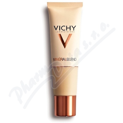 VICHY MINÉRALBLEND Make-up č.03 GYPSUM 30ml