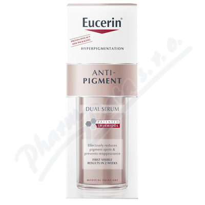 Эуцерин антипигмент сыворотка. Eucerin Anti-Pigment сыворотка. Eucerin Anti Pigment сыворотка двойная против пигментации 30 мл. Eucerin antipigment двойная сыворотка для лица против пигментации.