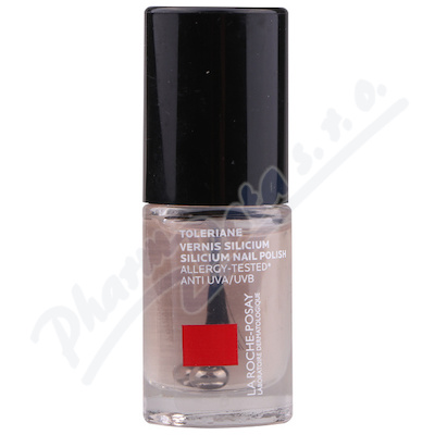 LA ROCHE-POSAY SILICIUM Top Coat 6ml