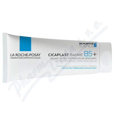 LA ROCHE-POSAY CICAPLAST Balzám B5+ 100ml