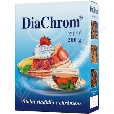 Diachrom cena