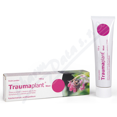 Traumaplant drm.ung. 1x100g