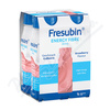 FRESUBIN Energy Fibre roztok jahoda 4 x 200 ml