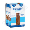 Fresubin Original s čokoládovou příchutí por.sol. 4 x 200 ml