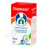 Stoptussin sirup por.sir. 1 x 100 ml + pip.