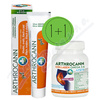 Annabis Arthrocann gel75ml+Arthroc.Collagen tbl.60