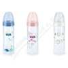 NUK NEW CLASSIC Láhev LOVE 250 ml 1 ks
