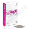 Krytí NEADHER Silvercel Hydroalginate 5x5cm 10ks