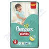 Pampers Active Baby Pants 5 pl.kalh.11-17kg 48ks