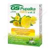 GS Pupalka Forte s vitaminem E cps.30 2016