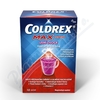 COLDREX MAXGRIP LESNÍ OVOCE POR 1000MG/10MG/70MG POR PLV SOL SCC 10 II