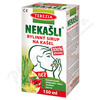 Terezia Company Nekašli přírodní bylinný sirup 150 ml