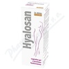 Hyalosan Dr.Müller vaginální gel 10 x 7,5 ml