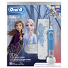 Oral-B El.kart.Vitality D100 dět.Frozen + pouzdro