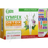 Astina LYMFEX detox body complex 60+15 kapslí