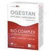 Ogestan Anti-Age Menopause tablety pro podporu komfortu při menopauze 2x30 tbl