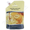 Kawar Pleťová maska s minerály z Mrtvého moře a s výtažky z Aloe vera 250 g