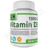 Naturprodukt Vitamin D3 1000 IU tbl.60