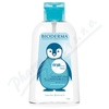 BIODERMA ABCDerm H2O reverzní pumpa 1 l