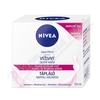 Nivea Aqua Effect Moisturizing Day Cream vyživující krém pro suchou pleť 50 ml