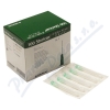 Inj.jehla STERICAN KREV.0.8x25mm zelená 100ks