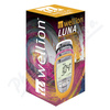 Wellion Luna Trio set glukometr bílý