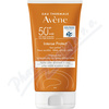 Avène SUN Intense Protect Ultra voděodolný fluid SPF 50+ na obličej a tělo 150 ml