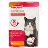 CatShield 1.918g medikovaný obojek pro kočky 35cm