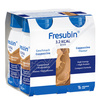 Fresubin 3.2 kcal drink cappuccino por.sol.4x125ml