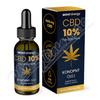 Movit CBD 10% Full Spectrum konopný olej 10 ml