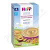 HiPP KAŠE MLÉČNÁ vícezrnná se švestkami 250g