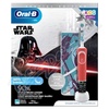 Oral-B El.kart.Vitality D100 dět.Star Wars+pouzdro