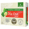 COLFARM Dia Out forte 30 tablet