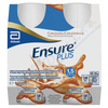 Ensure Plus čokoládová příchuť por.sol.4x220ml