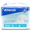 Attends Slip Classic 10 XL 15 ks