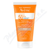 AVÈNE Sun Tónovací fluid SPF50+ 50 ml