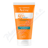 Avène SUN CLEANANCE sluneční ochrana SPF 50+ na problematickou pleť 50 ml