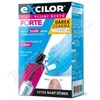 Excilor FORTE proti plísni nehtů 30 ml + kleštičky zdarma