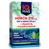 IQ Mag Hořčík 375 mg + vitamin B6 + kyselina listová 60 kapslí