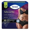 TENA Silhouette Normal Noir M ink.kalh.10ks