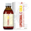 PHARMA ACTIV Lipozomal C Gold 1000 mg 250 ml