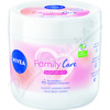 NIVEA Care Family Hydratační krém 450 ml