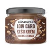 ALLNATURE Kešu krém low carb kokos a kakao 220 g
