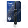 Oral-B Vital.PRO Protect X D103 Black el.zub.kart.